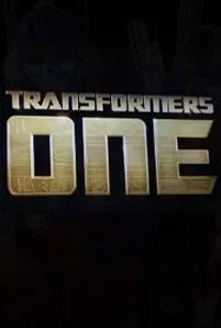Transformers One (2024) ทรานส์ฟอร์มเมอร์ส วัน