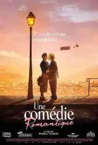 ดูหนังฟรี Une comédie romantique (2022)