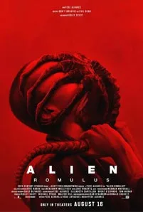 Alien Romulus (2024)